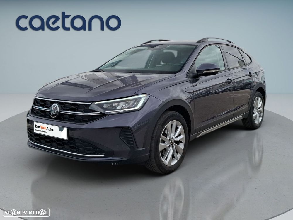 VW Taigo 1.0 TSI Urban