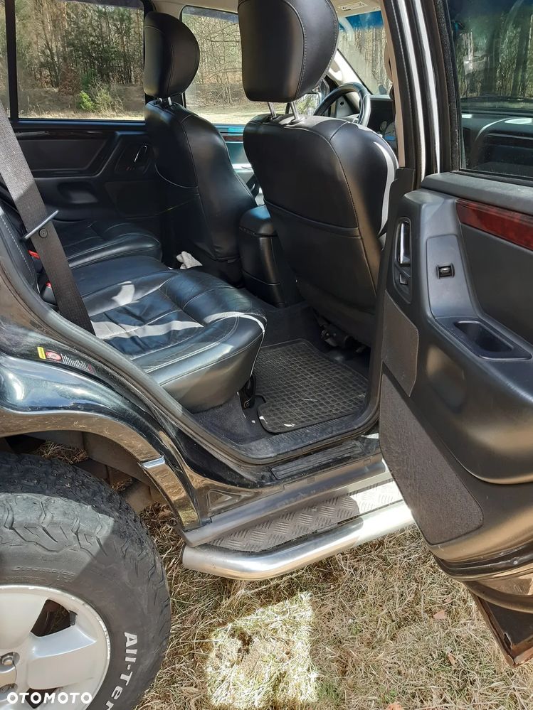 Jeep Grand Cherokee 2.7 CRD Limited - 11