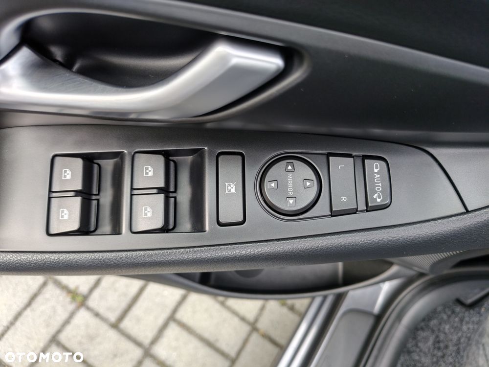 Hyundai i30 1.4 T-GDI Passion Plus - 10