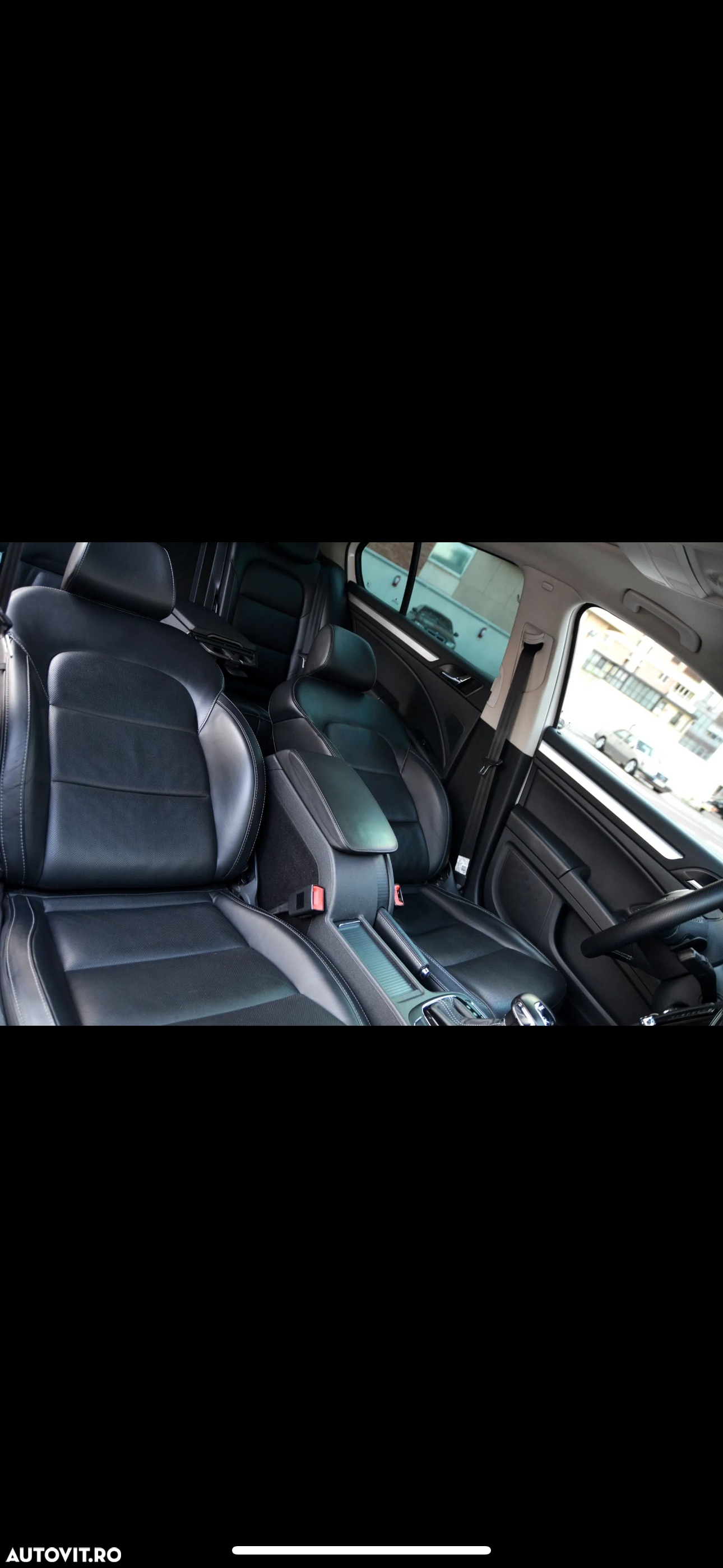 Skoda Superb 2.0 TDI DSG Ambition - 14
