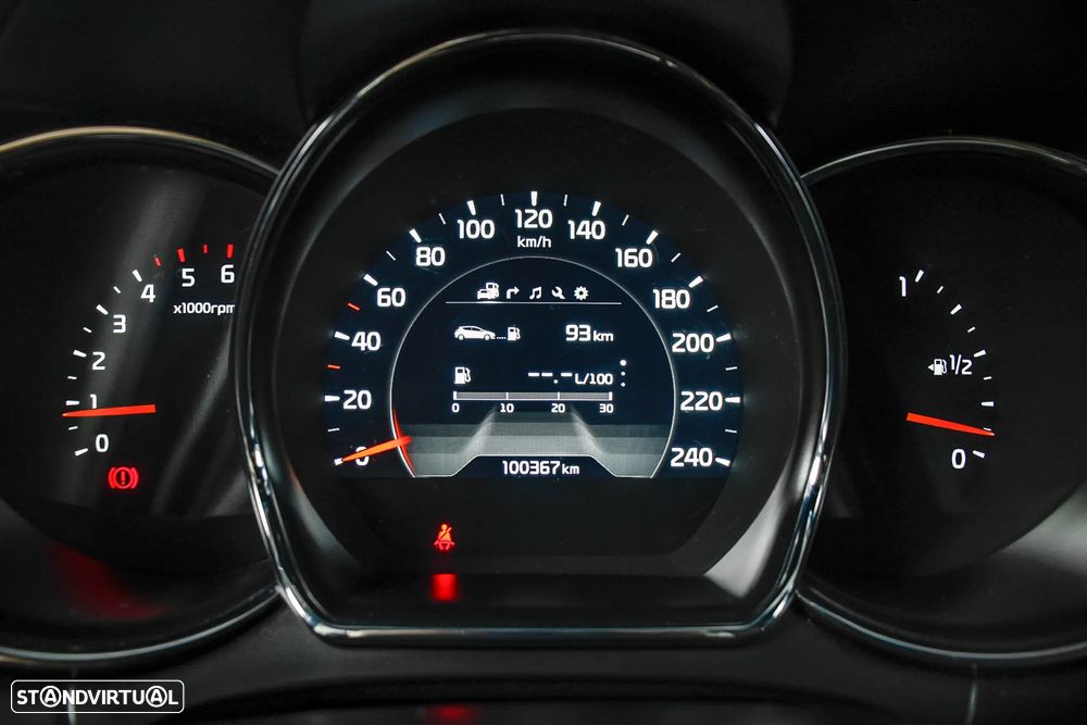 Kia Ceed 1.6 CRDi GT Line - 35