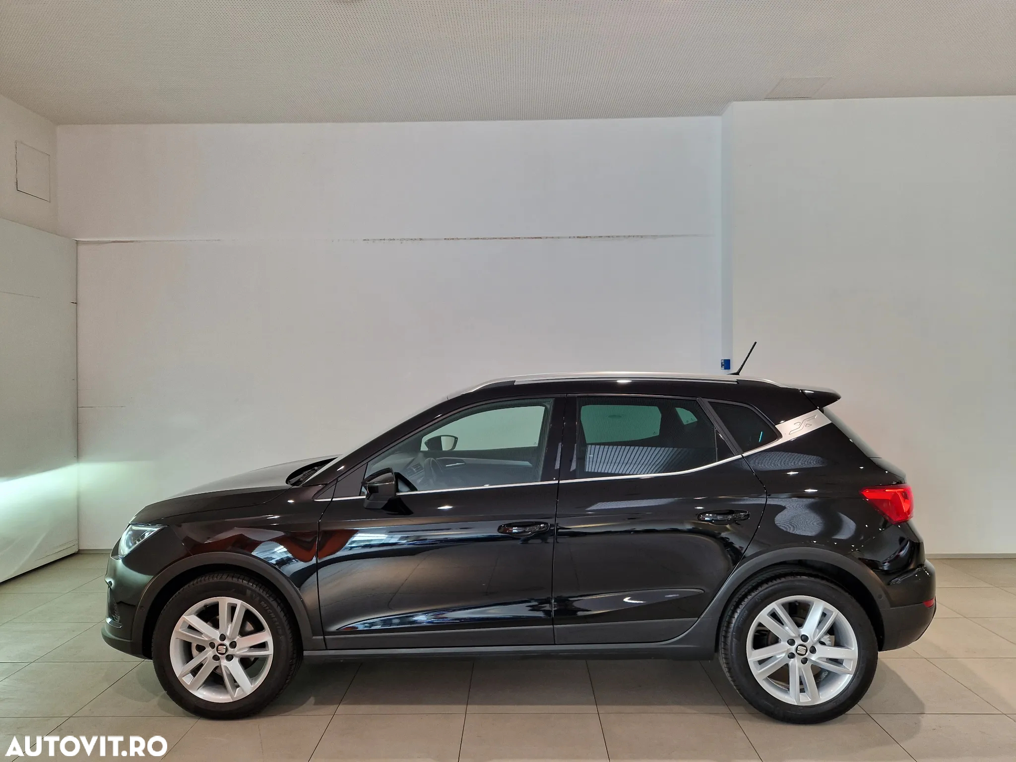 Seat Arona 1.0 TSI FR - 2