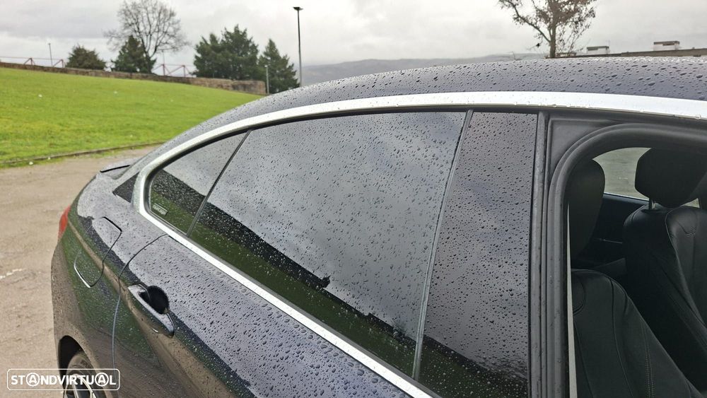 BMW 420 Gran Coupé d Aut. Luxury Line - 25