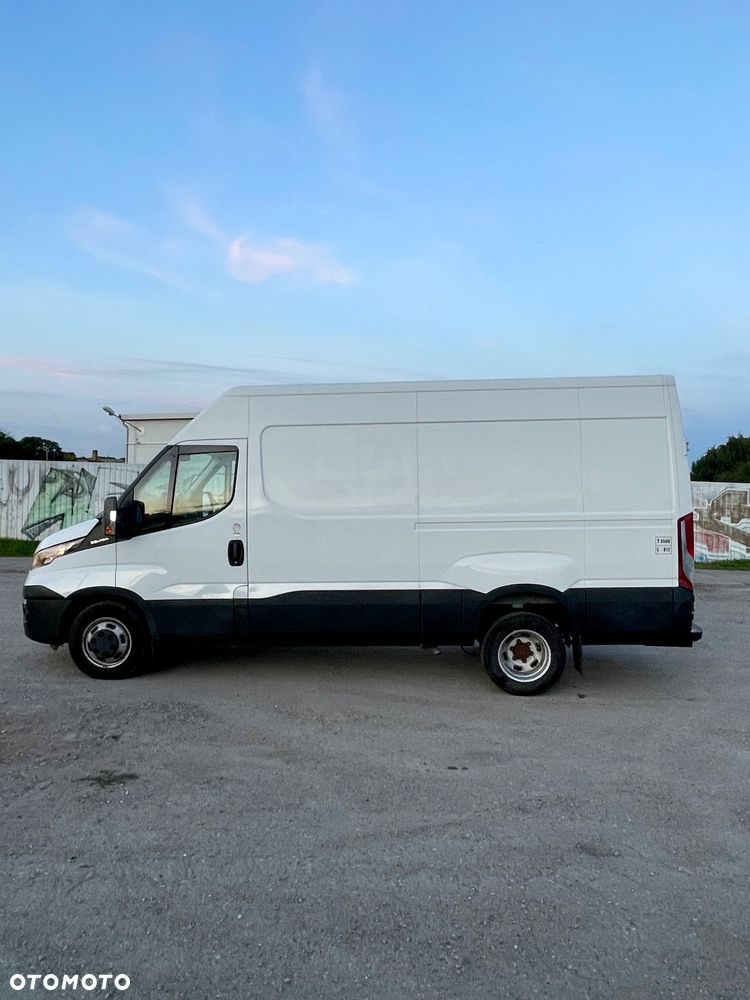 Iveco Daily - 8
