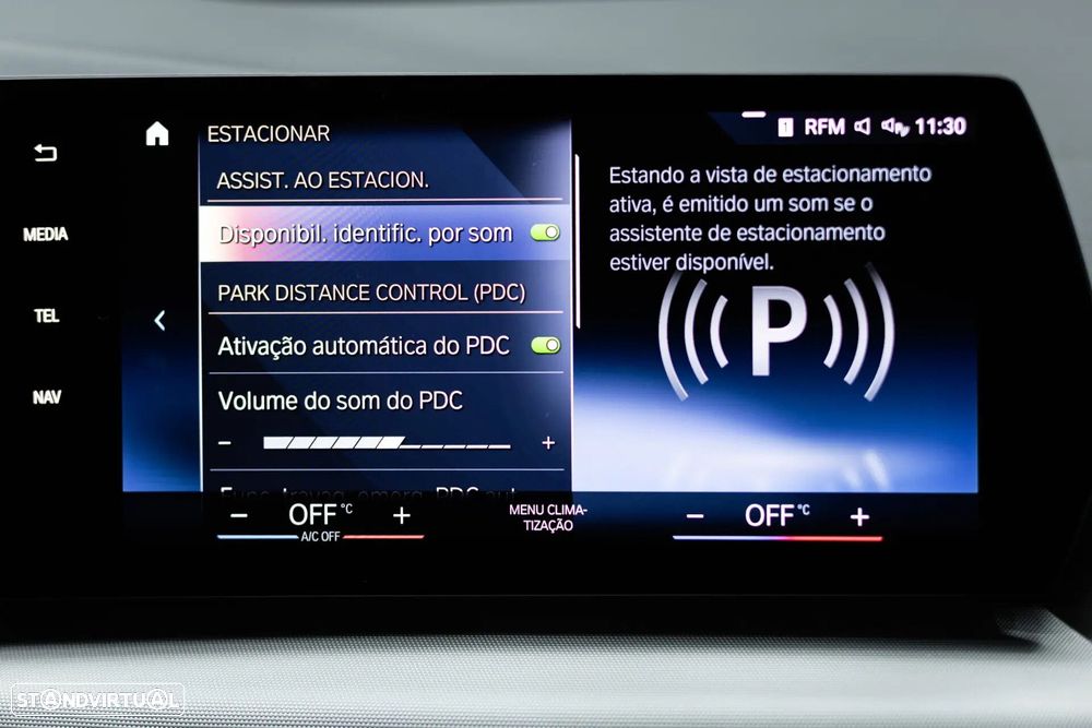 BMW 225xe Active Tourer e xDrive Line Luxury - 48