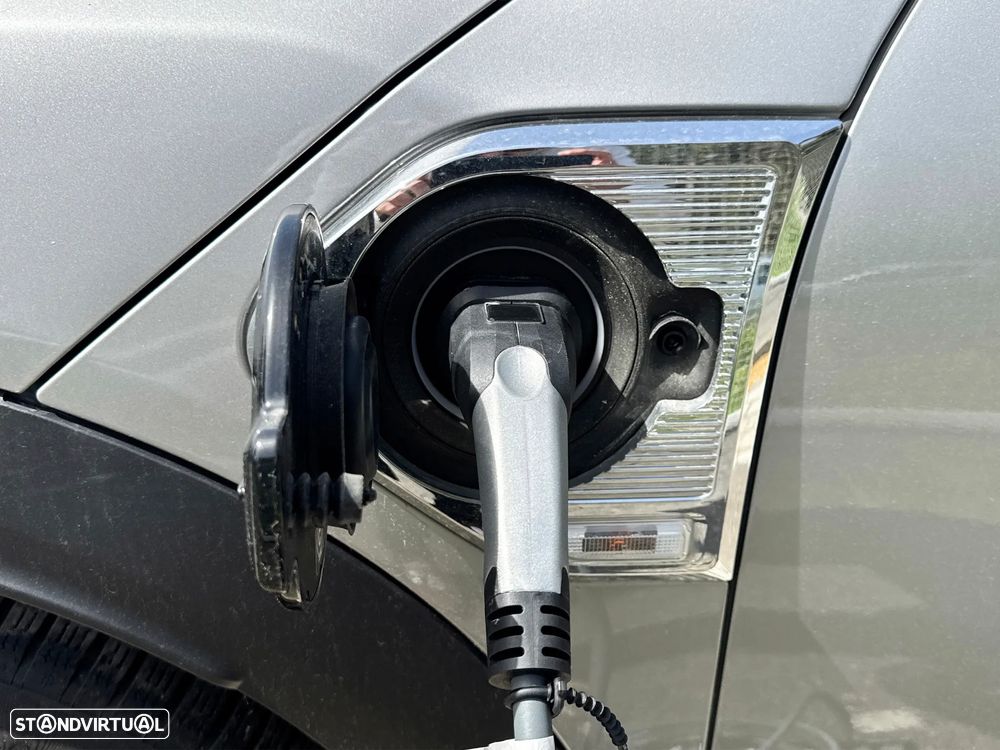 MINI Countryman Cooper SE ALL4 Auto - 13