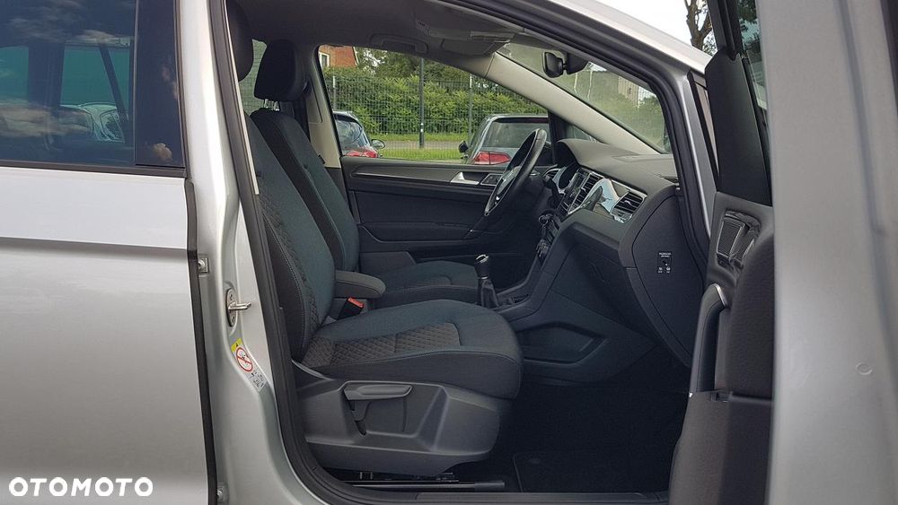 Volkswagen Golf Sportsvan SV 1.0 TSI IQ Drive - 32
