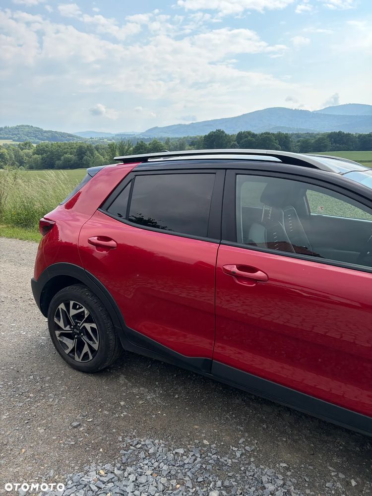 Kia Stonic 1.0 T-GDI MHEV GT Line DCT - 40