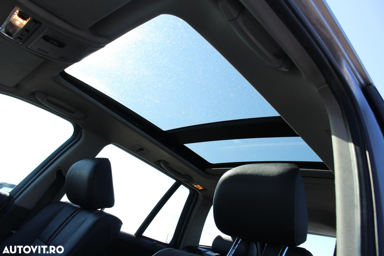 BMW X3 2.0d - 14
