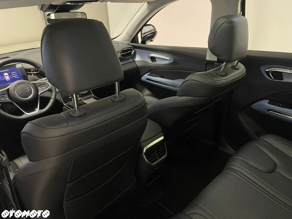 Bestune T90 1.5T Business DCT - 17