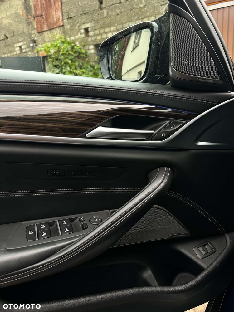 BMW Seria 5 - 18