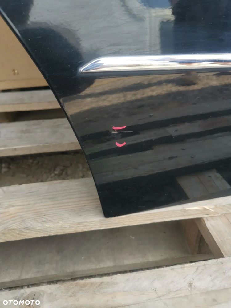 DRZWI PRAWE TYLNE PRAWY TYŁ MERCEDES E KLASA W212 C197 197 - 3