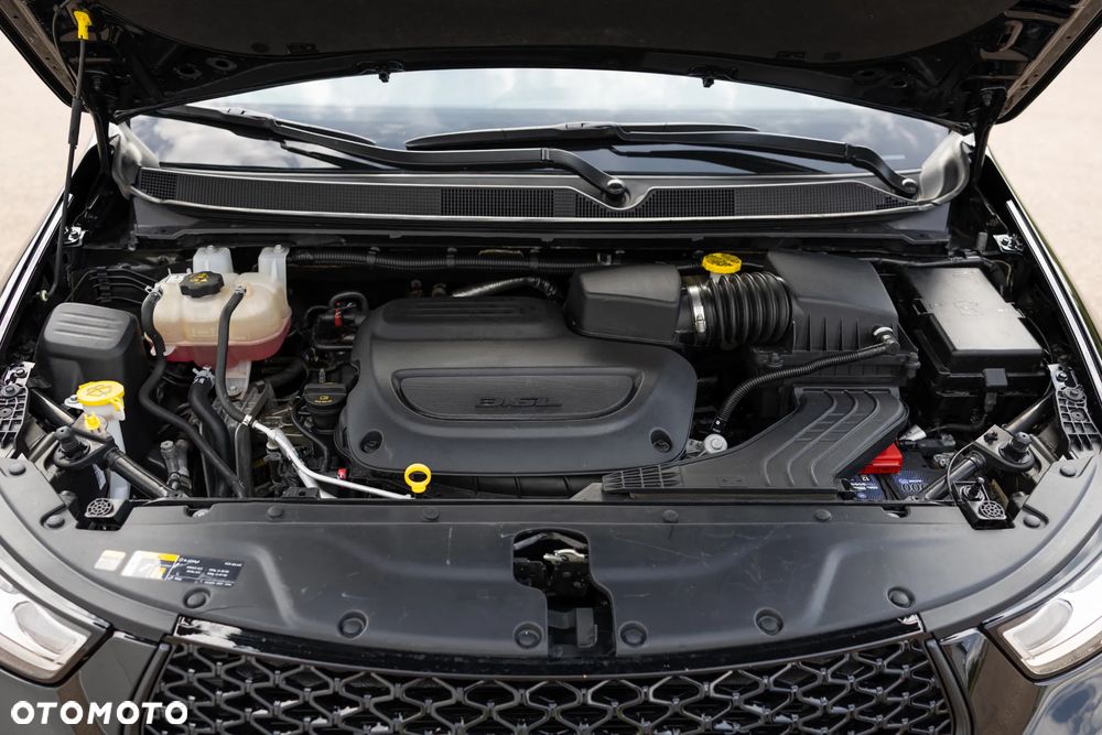 Chrysler Pacifica - 26