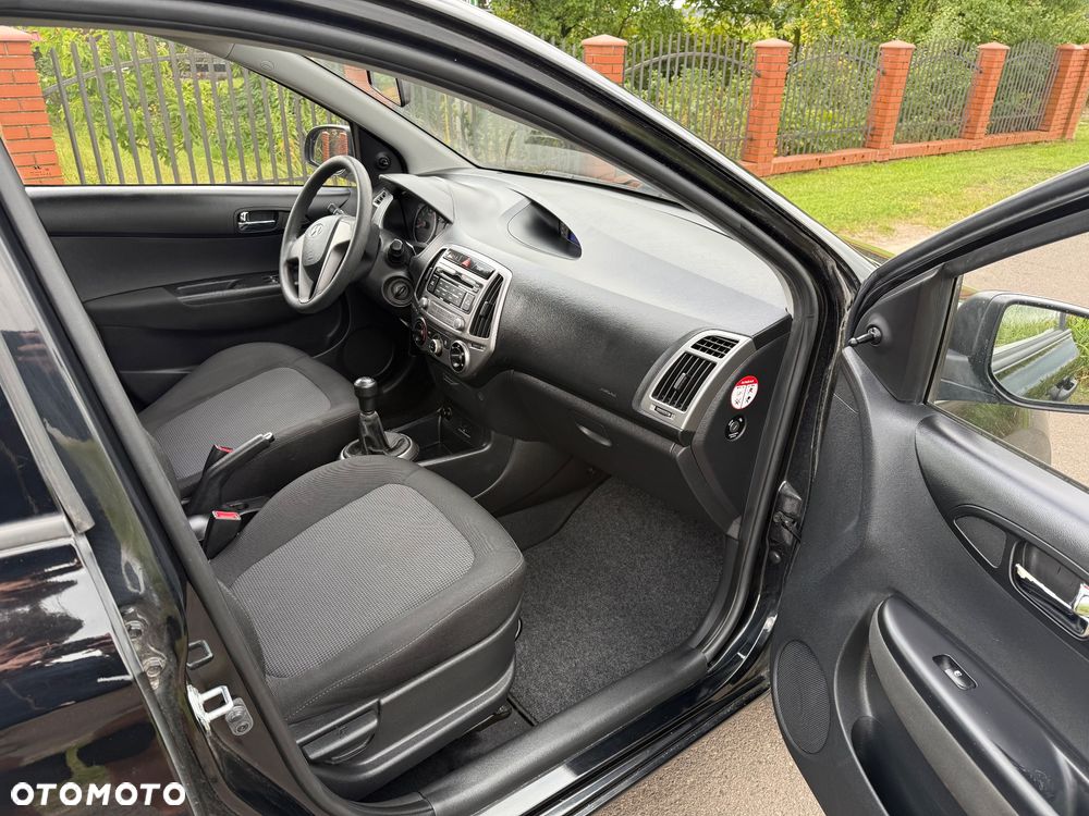 Hyundai i20 1.25 Style - 18