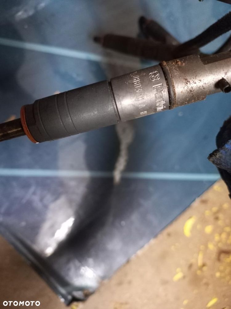 Głowica wtrysk pompa wtryskowa miska olejowa PERKINS DELPHI 1103,1104A-44T,44TA,1104C,9320A171T,2868A014,KOŁO ZĘBATE 4111A034,LJBB03301A,silnik mały perkins,4.107,d702,ac70,37116400,37112391,bkb40s5144v,a4 236,37787330. - 11