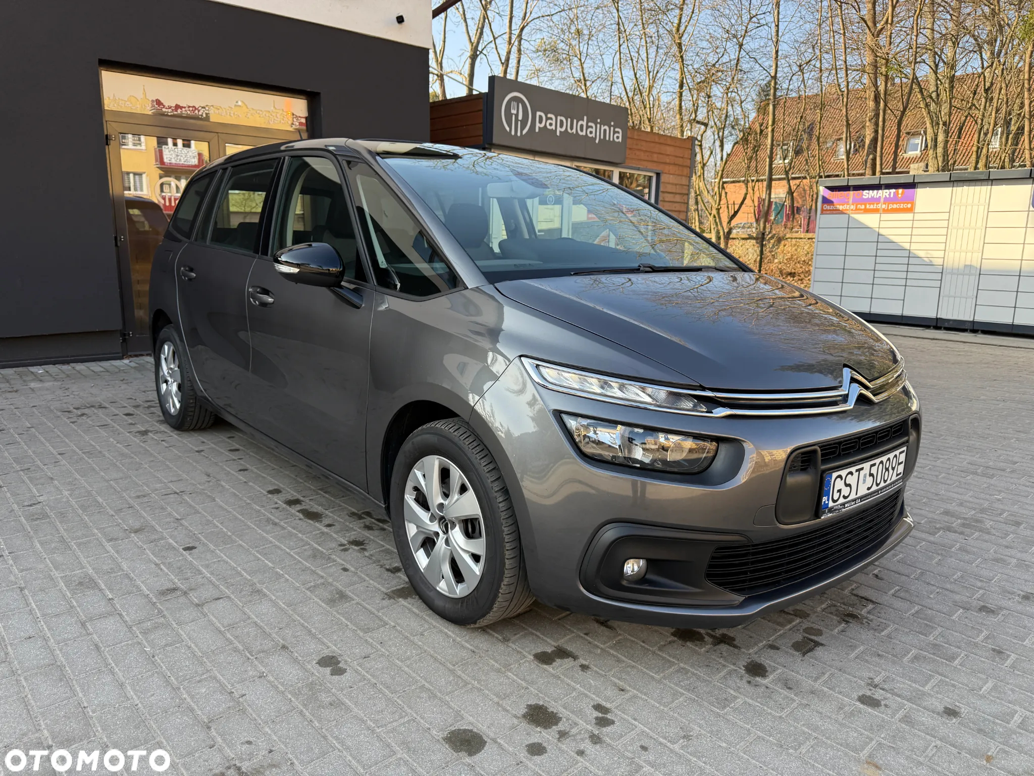 Citroën SpaceTourer - 26