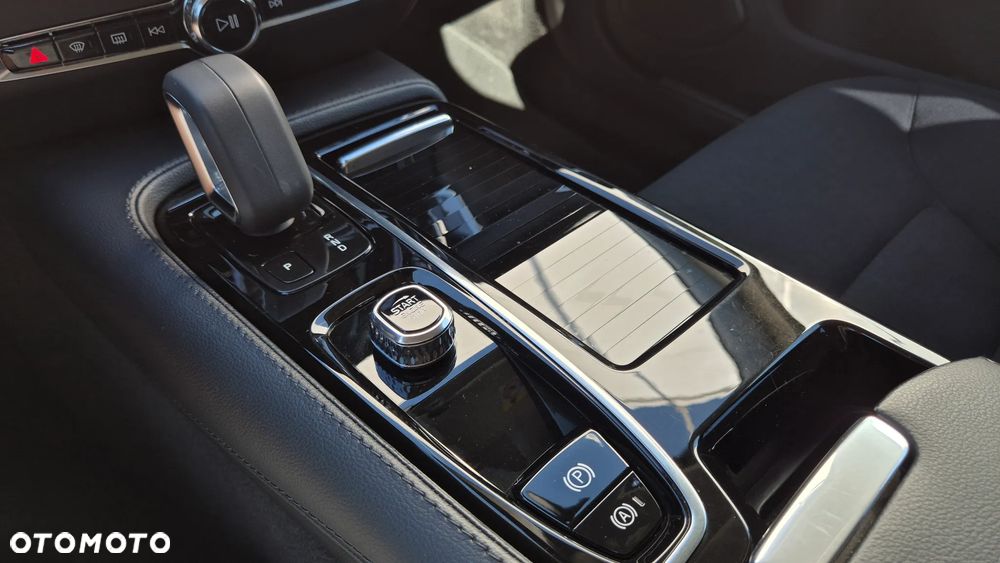 Volvo V60 T6 AWD Plug-In Hybrid Inscription Expression - 21