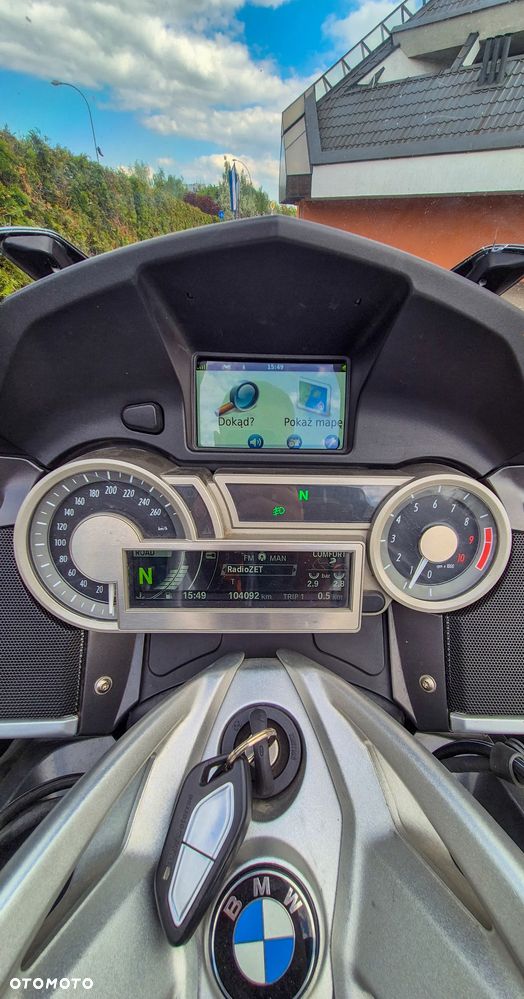 BMW K - 13