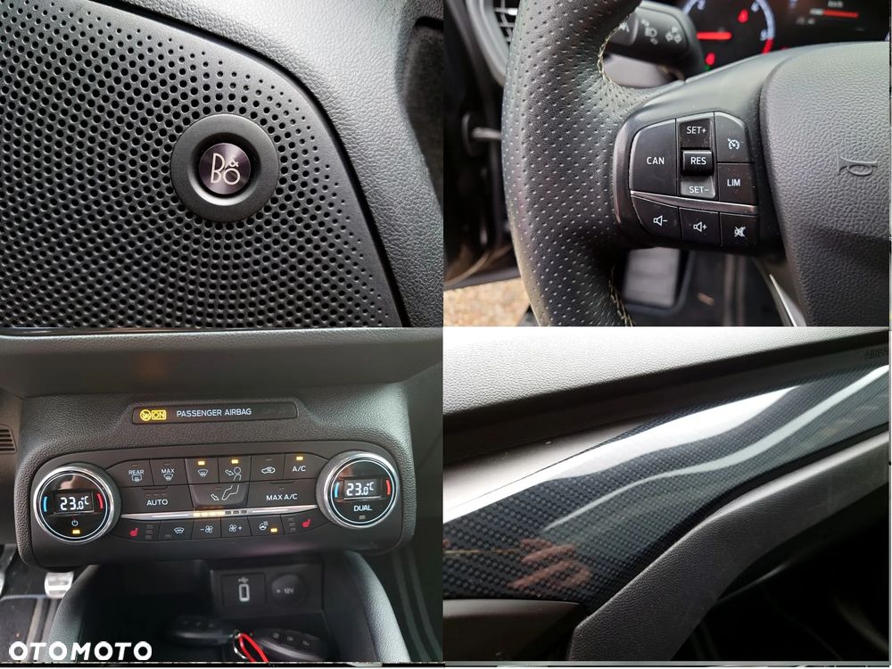 Ford Focus 2.0 EcoBlue ST - 32