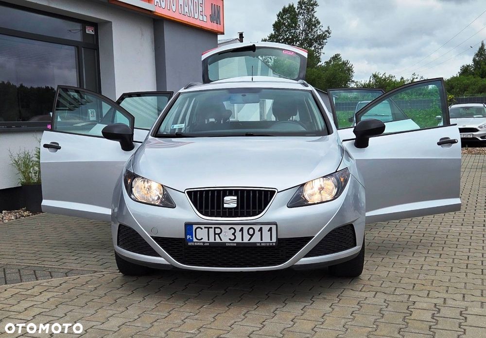 Seat Ibiza - 23
