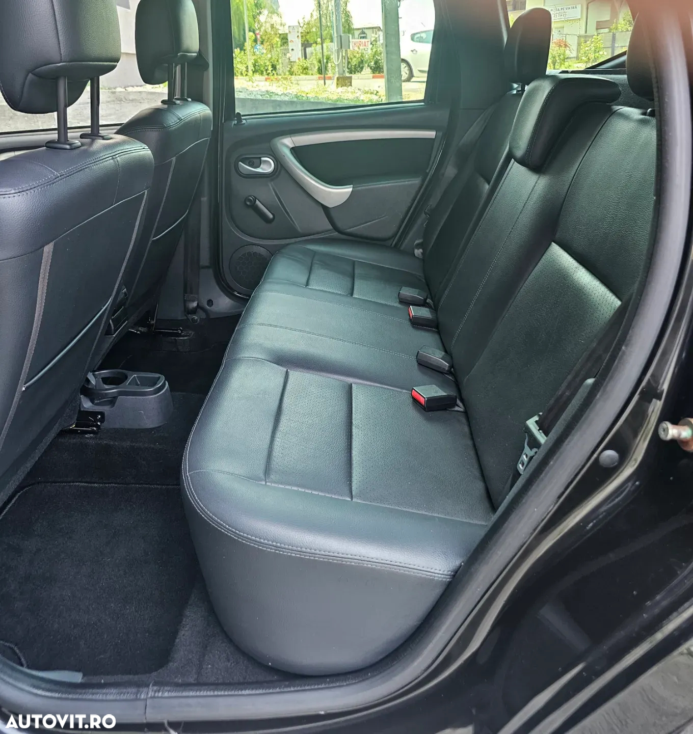 Dacia Duster 1.5 dCi 4x2 Prestige - 18