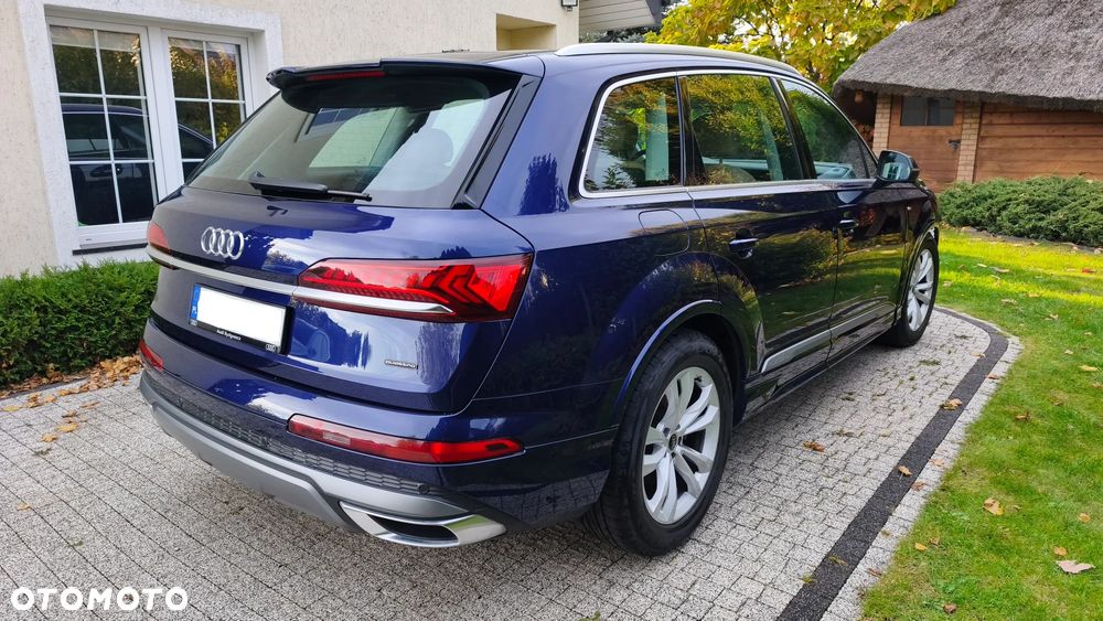 Audi Q7 - 3