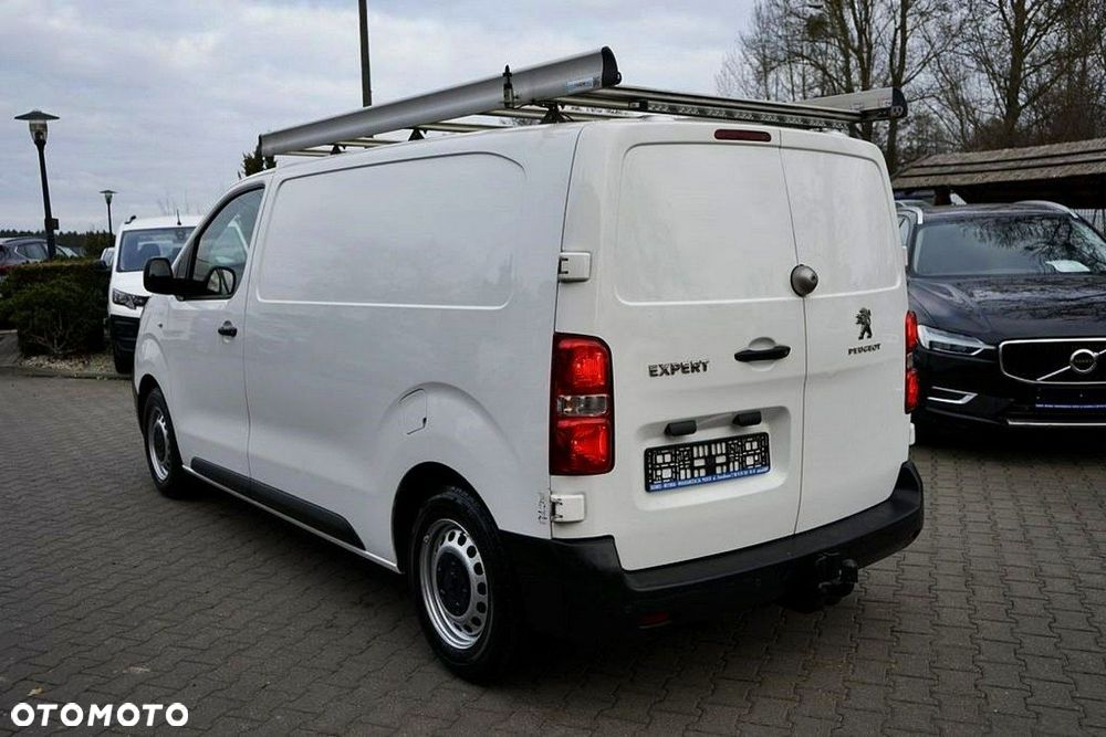 Peugeot Expert - 5