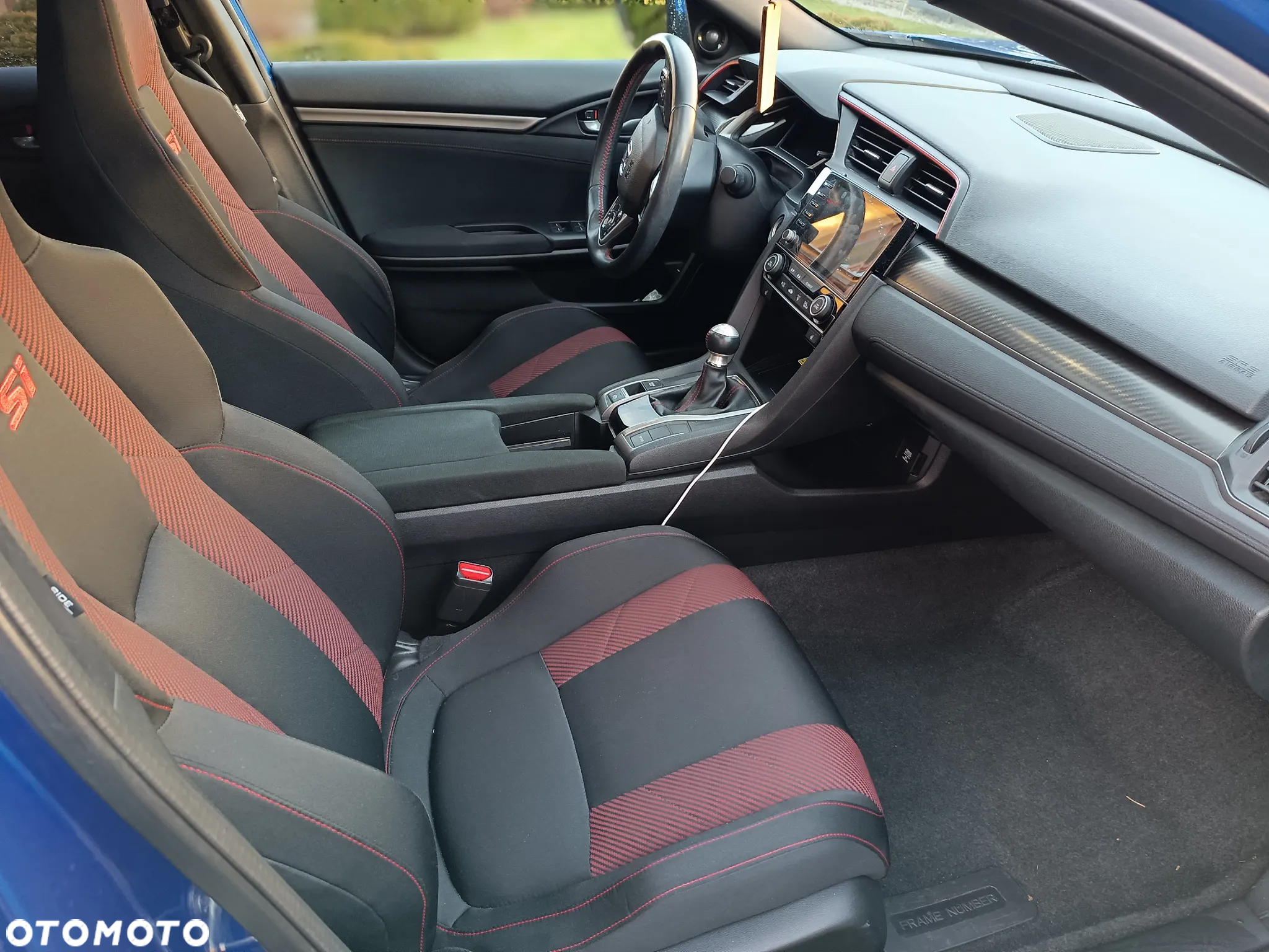 Honda Civic - 20