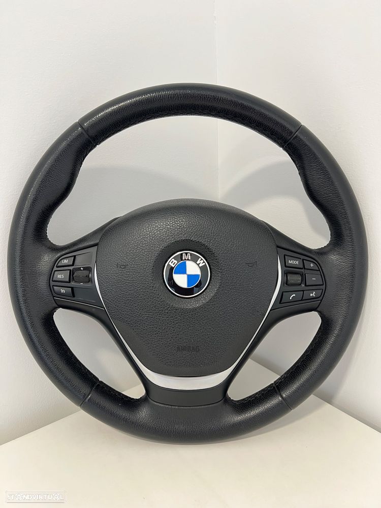 Volante Original BMW F20 / F30 - 1