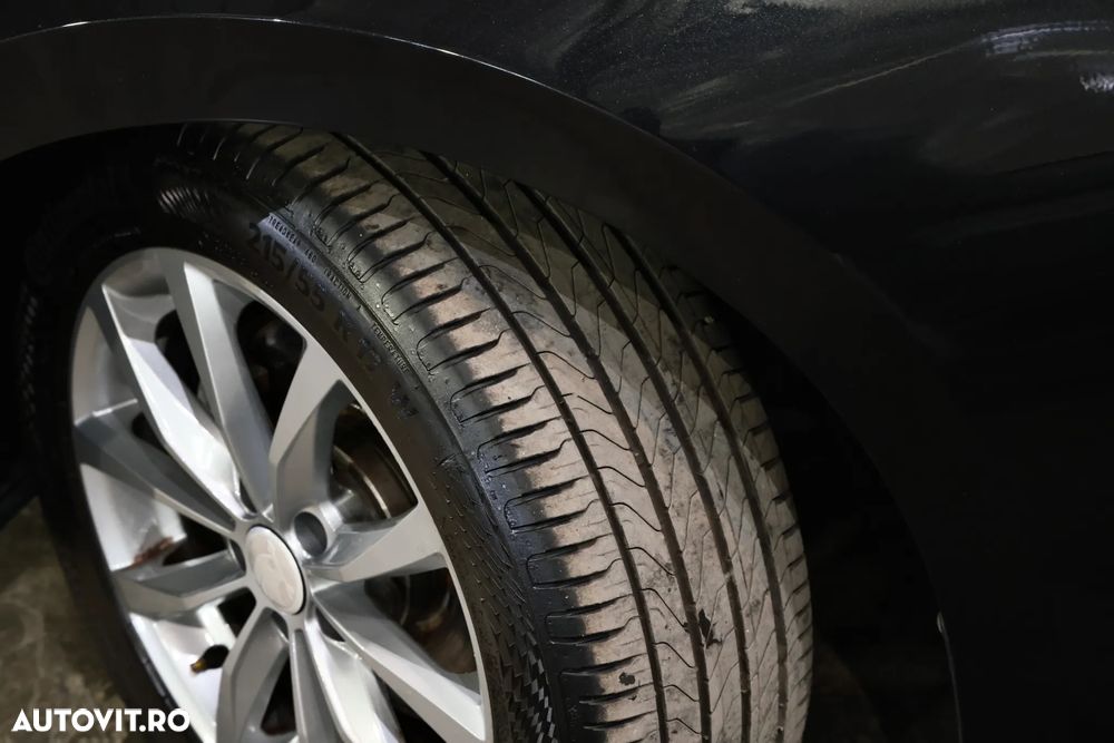Skoda Superb 1.6 TDI DSG Style - 33