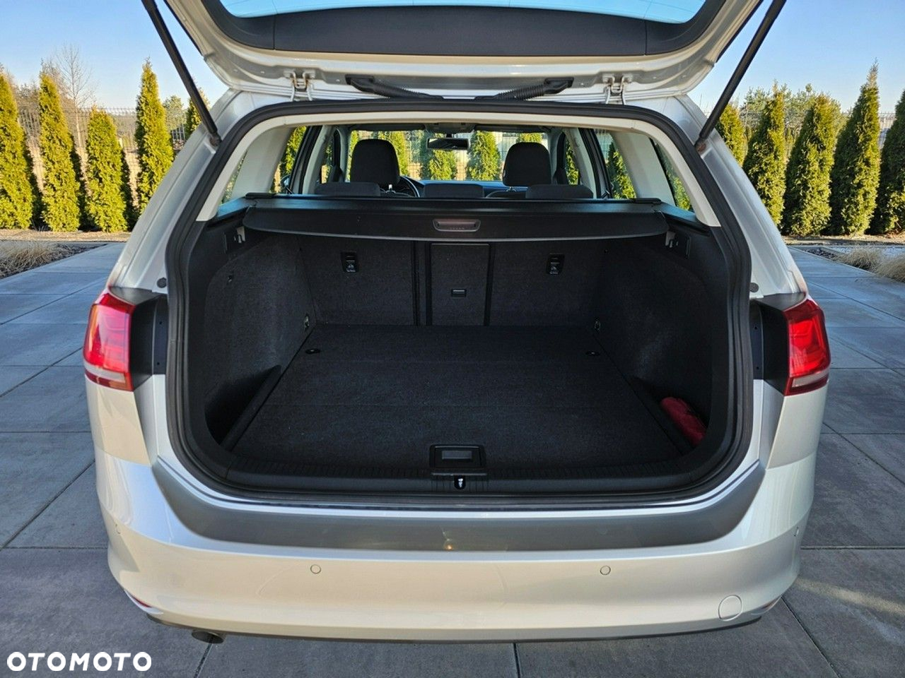 Volkswagen Golf - 26