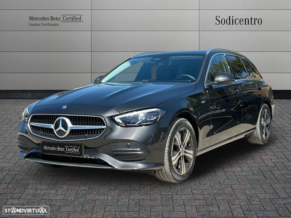 Mercedes-Benz C 300 de Avantgarde - 2