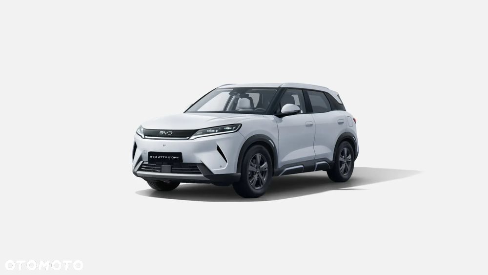 BYD Atto 2 DM-i Active - 8