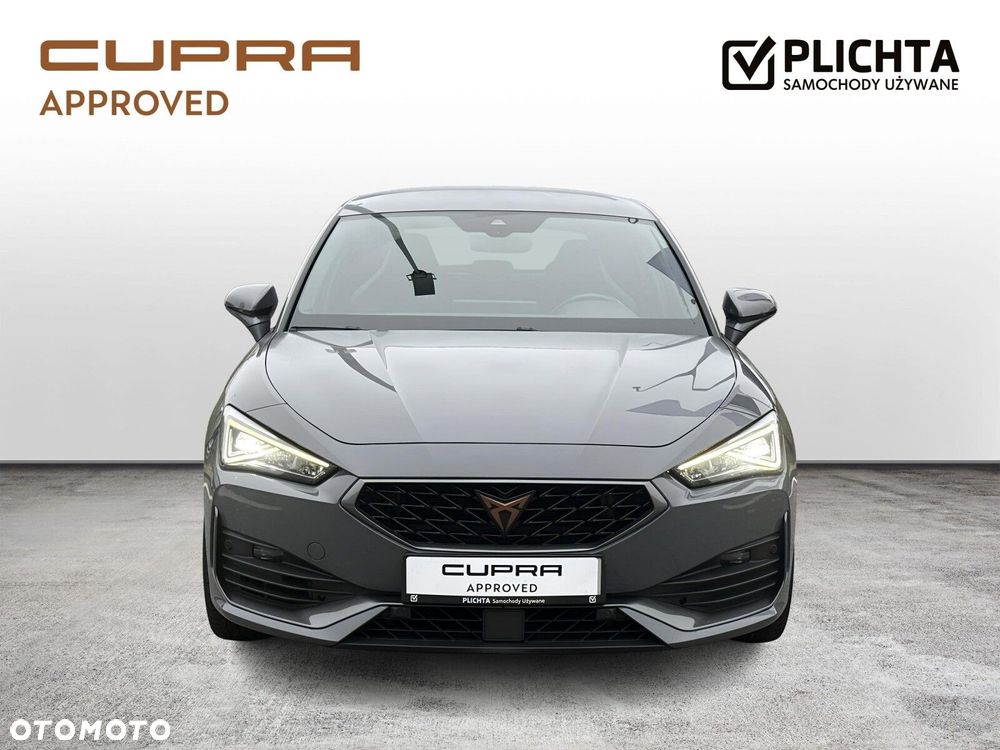 Cupra Leon 2.0 TSI VZ DSG - 8