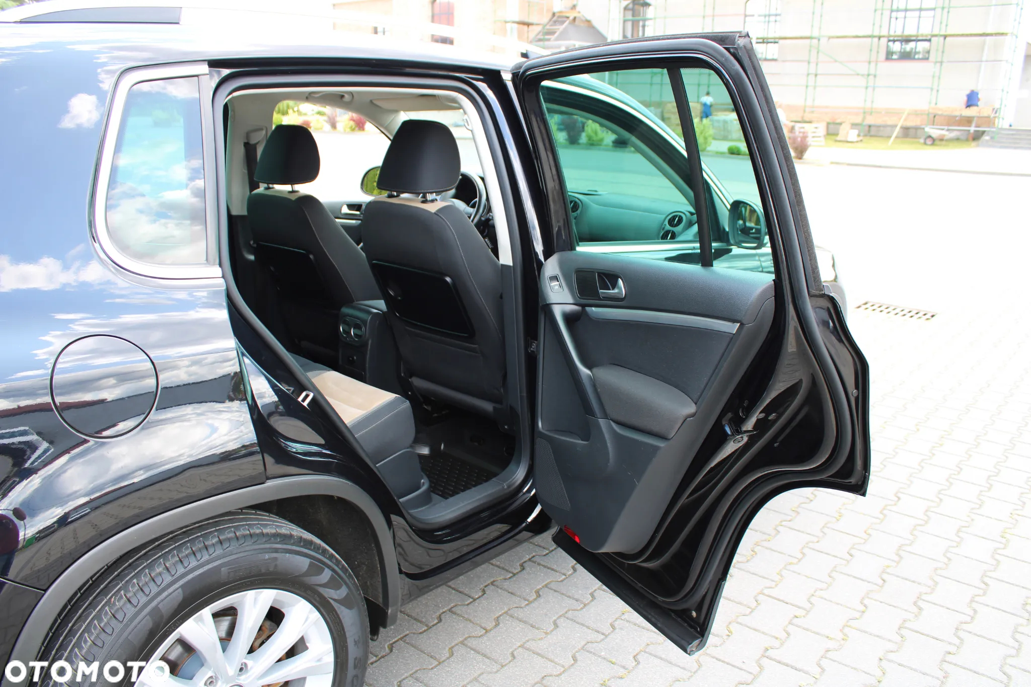 Volkswagen Tiguan - 33