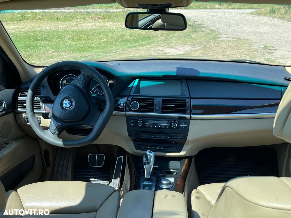 BMW X5 xDrive30d - 8