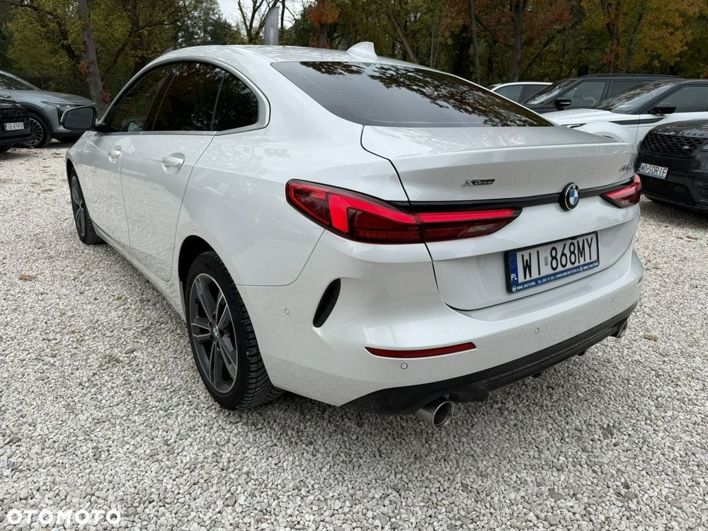 BMW Seria 2 - 17