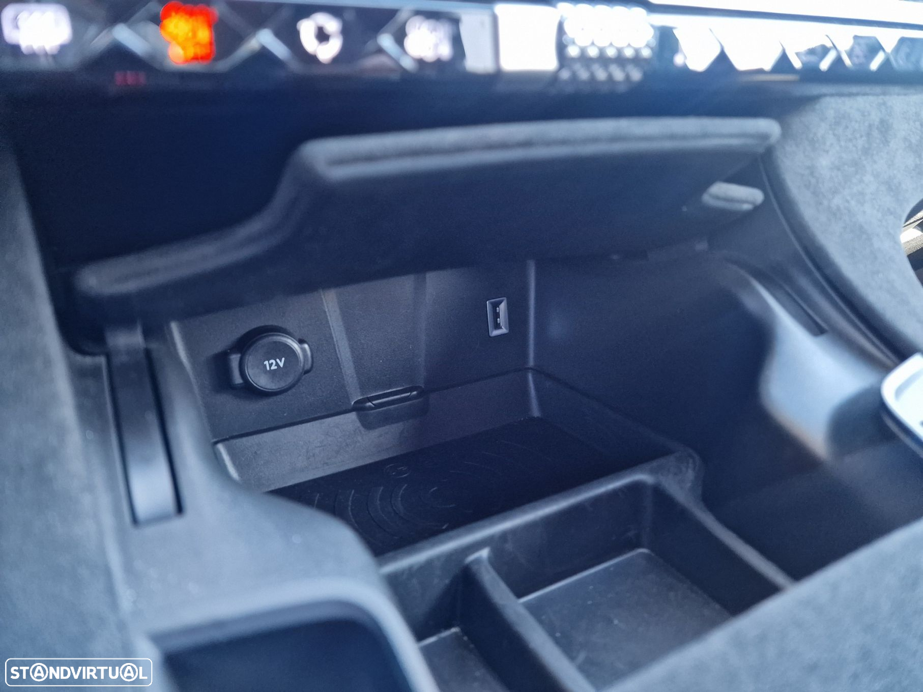 DS DS7 Crossback E-Tense Performance Line+ EAT8 - 35