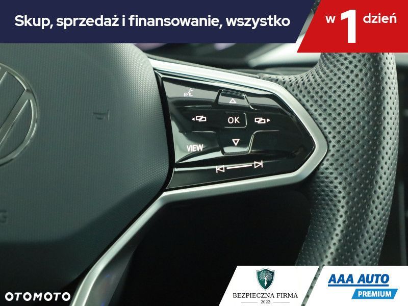 Volkswagen Arteon - 18