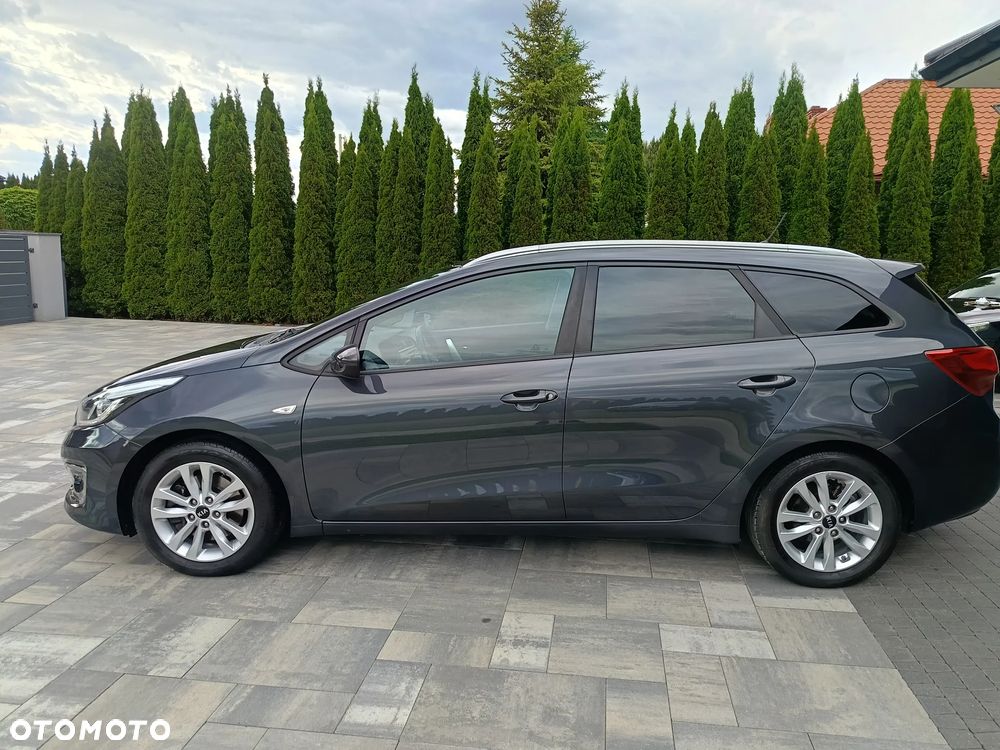 Kia Ceed 1.4 Edition 7 - 9