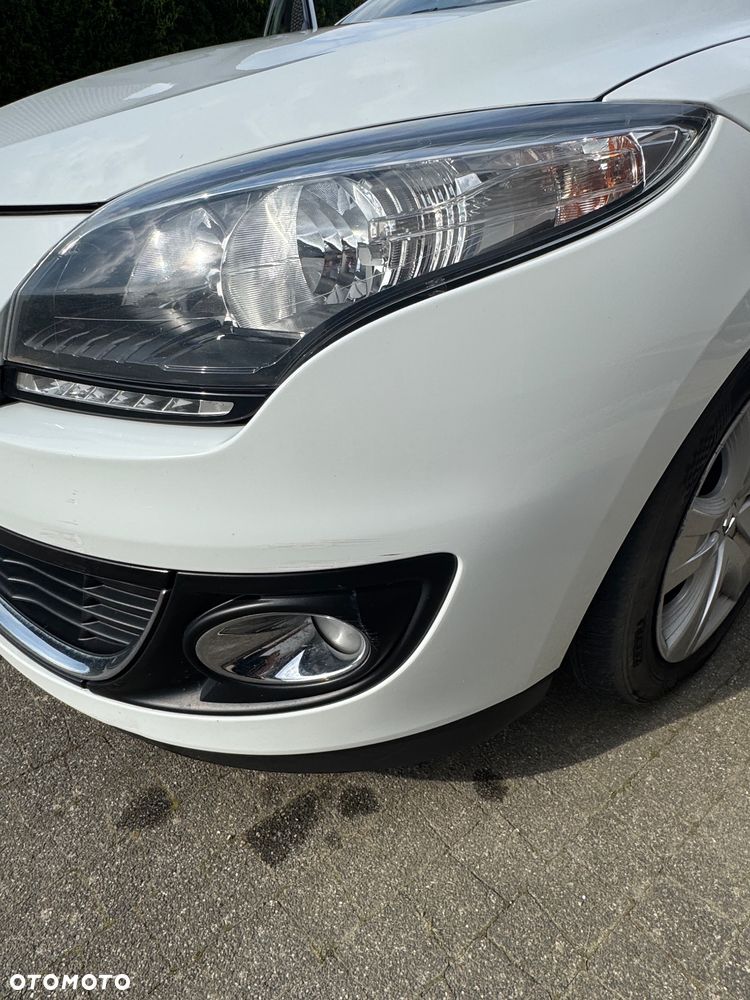 Renault Megane 1.5 dCi Expression - 15