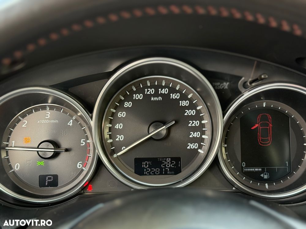 Mazda CX-5 CD175 4x4 AT Revolution - 17