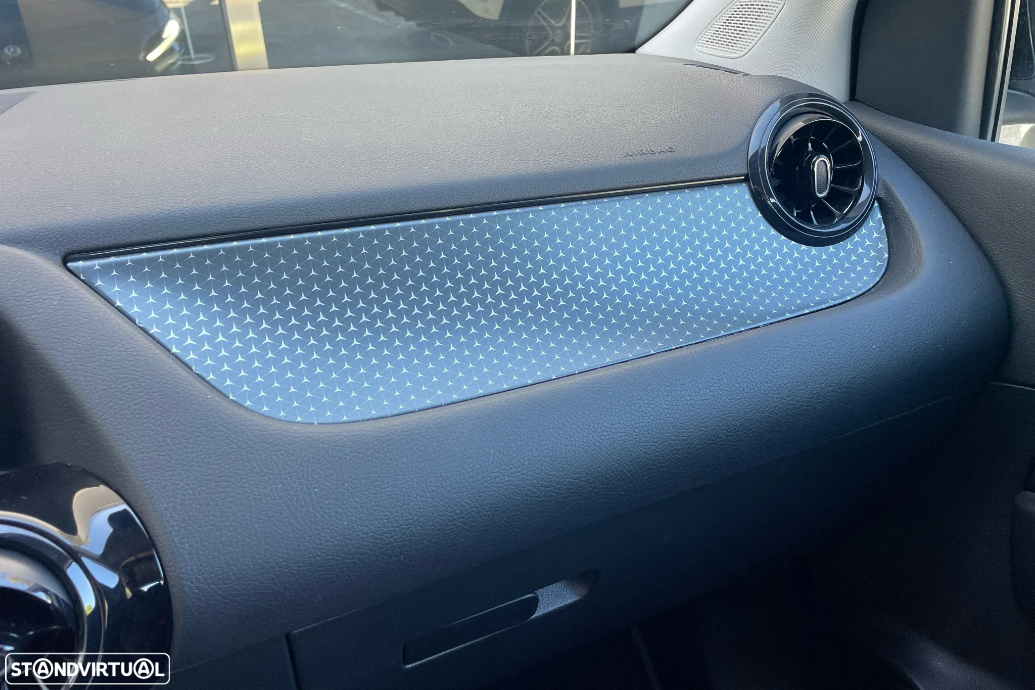 Mercedes-Benz B 180 d Style Plus Aut. - 18