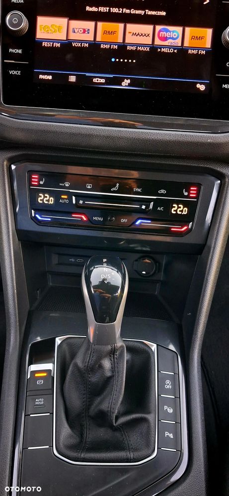 Volkswagen Tiguan 2.0 TDI SCR Life DSG - 21
