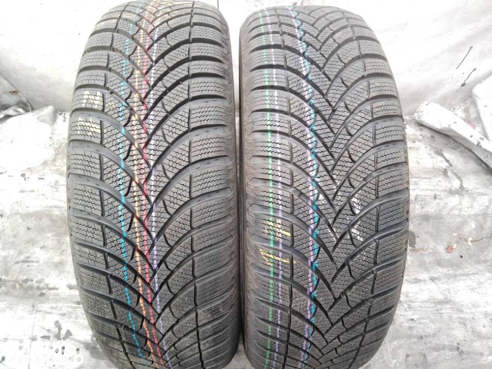 Semperit Speed-Grip 5 205/60 R16 92H 2025 - 1