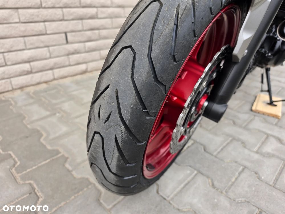 Kawasaki Z 650 - 20