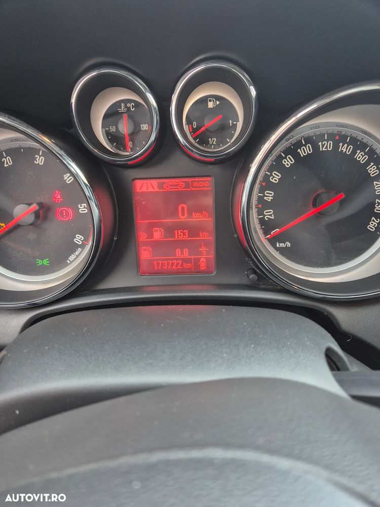 Opel Astra - 13