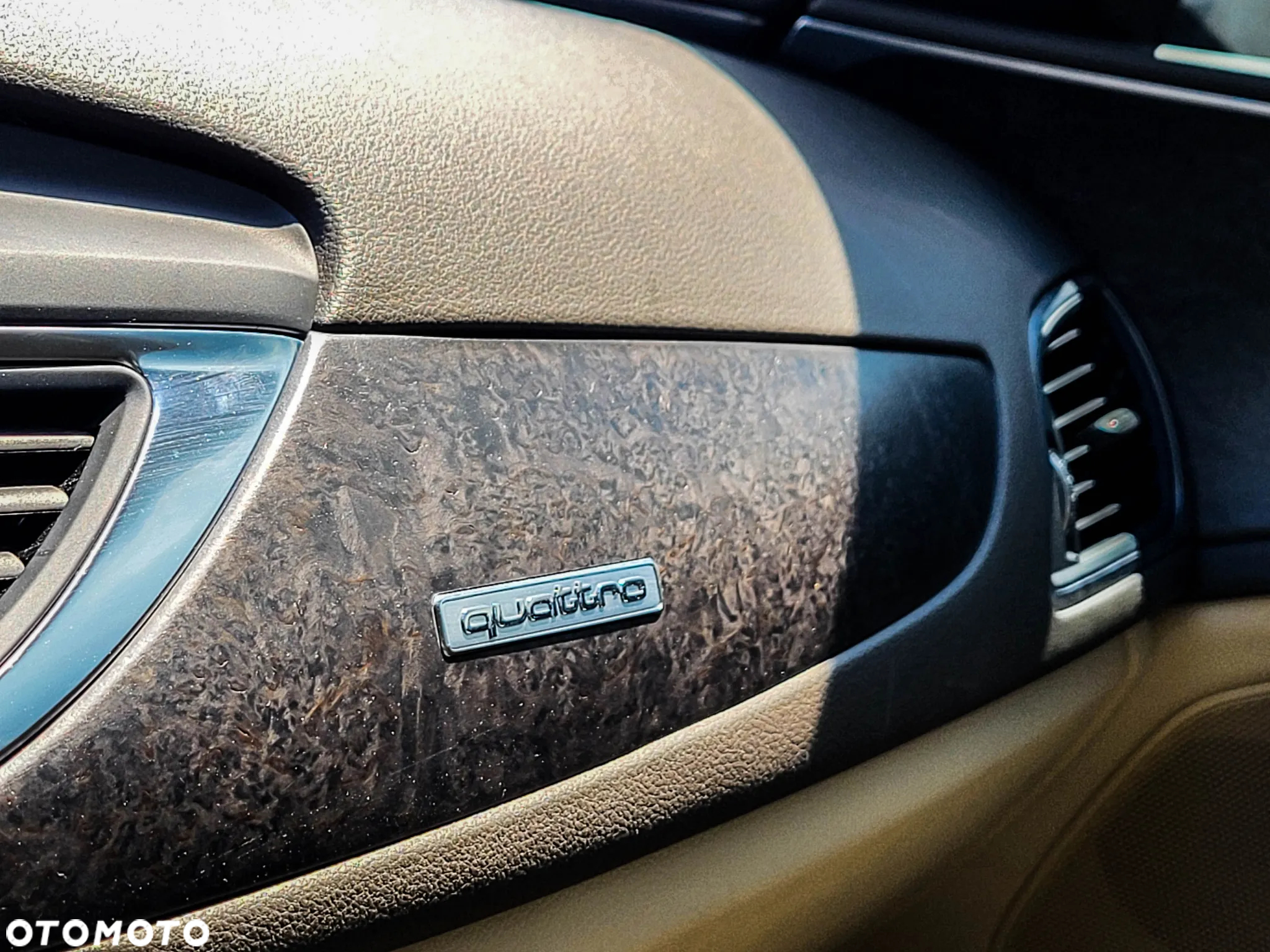 Audi A6 55 TFSI quattro S tronic S line - 23