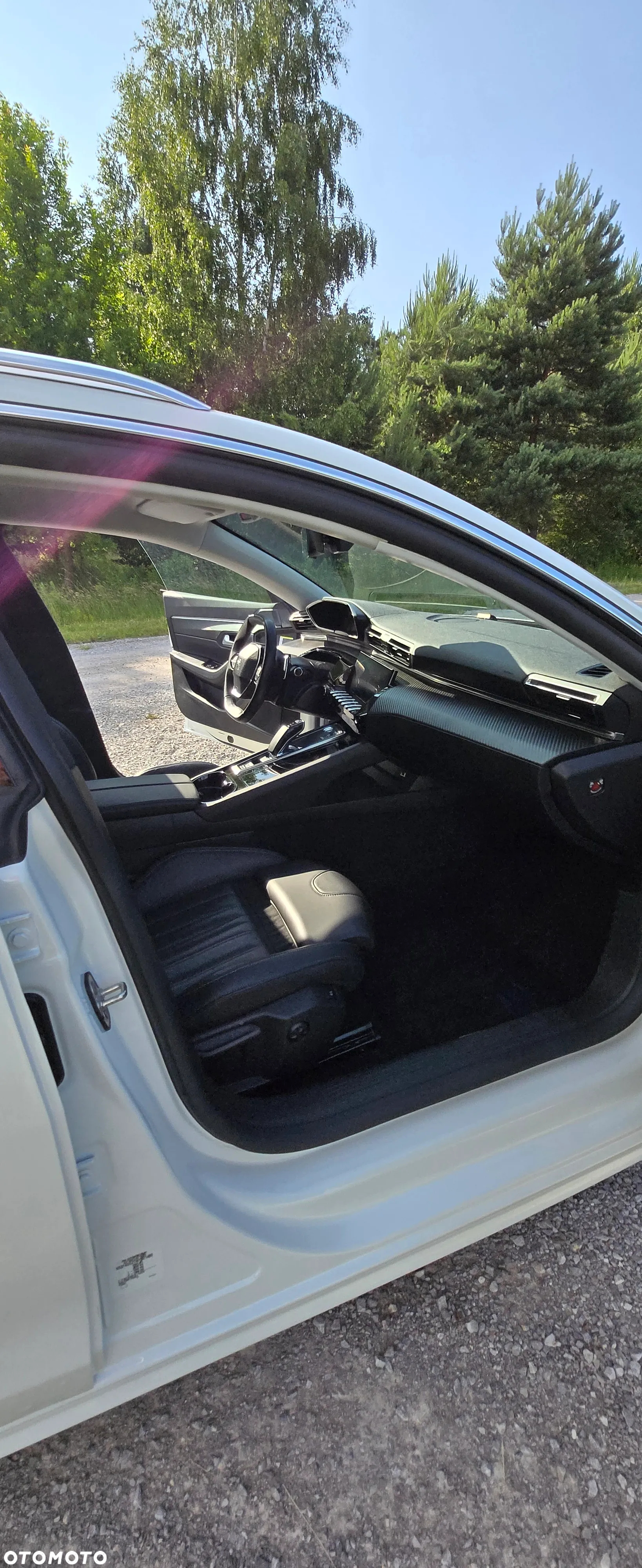 Peugeot 508 - 25