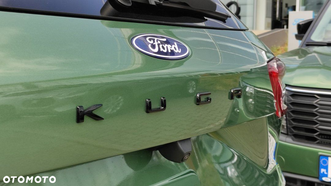 Ford Kuga - 9